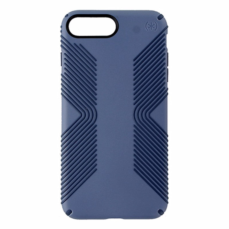 Speck Presidio Grip Hybrid Case for iPhone 7 Plus 6s Plus - Twilight Blue/Marine - Speck - Simple Cell Shop, Free shipping from Maryland!