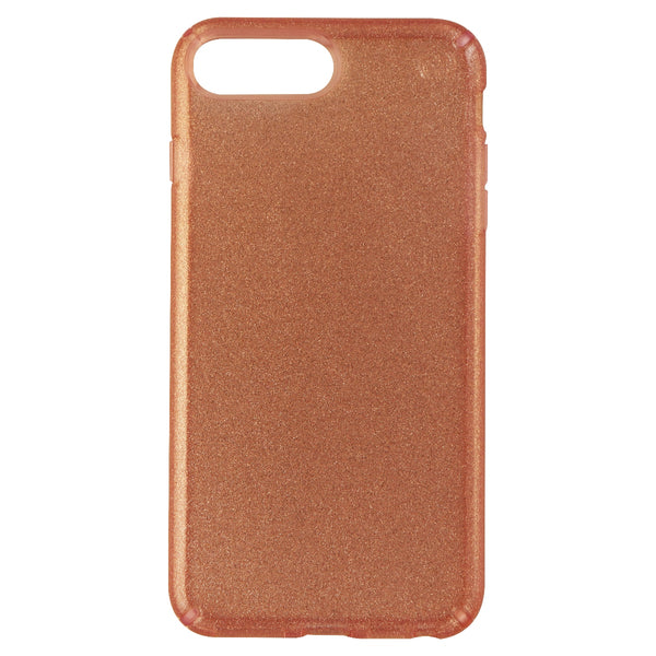 Speck Presidio Clear+Glitter Series Hybrid Case for iPhone 7 Plus/6s Plus - Pink - Speck - Simple Cell Shop, Free shipping from Maryland!