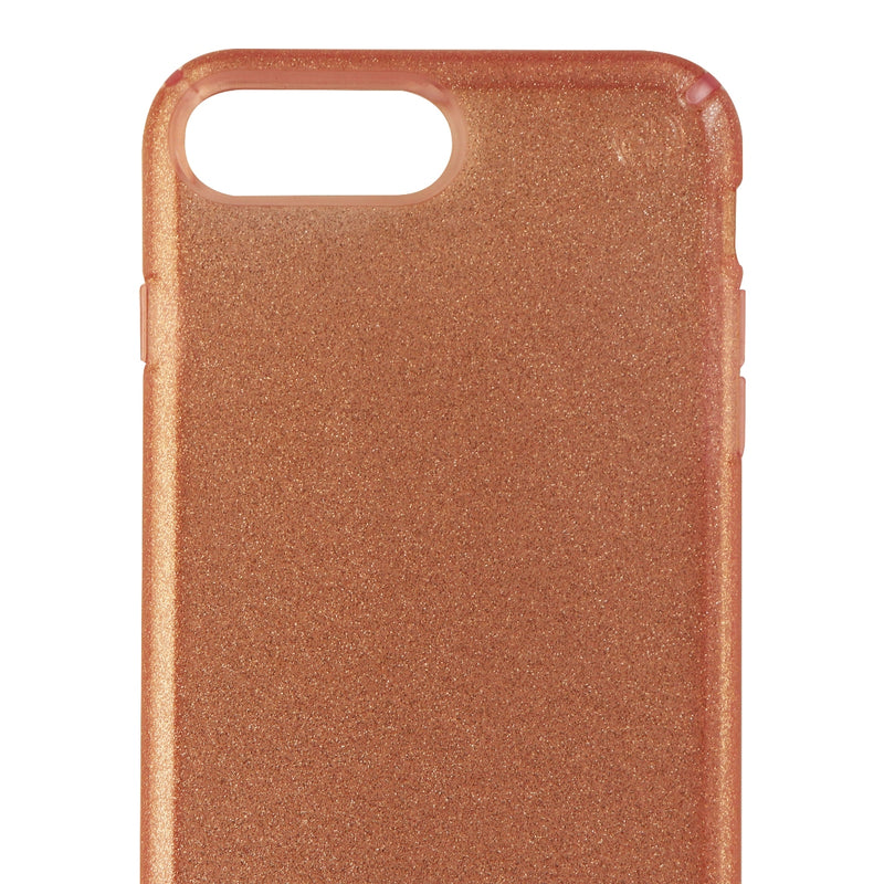 Speck Presidio Clear+Glitter Series Hybrid Case for iPhone 7 Plus/6s Plus - Pink - Speck - Simple Cell Shop, Free shipping from Maryland!