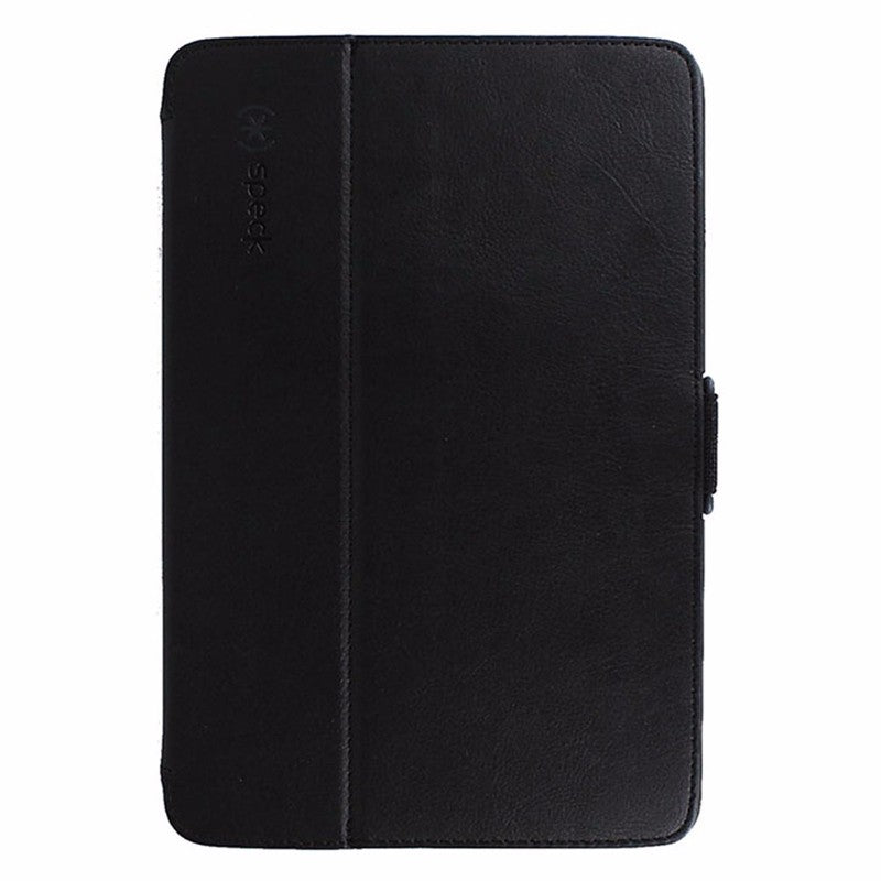 Speck StyleFolio Series Case for Apple iPad mini 4th Gen - Black / Gray - Speck - Simple Cell Shop, Free shipping from Maryland!