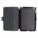 Speck StyleFolio Series Case for Apple iPad mini 4th Gen - Black / Gray - Speck - Simple Cell Shop, Free shipping from Maryland!