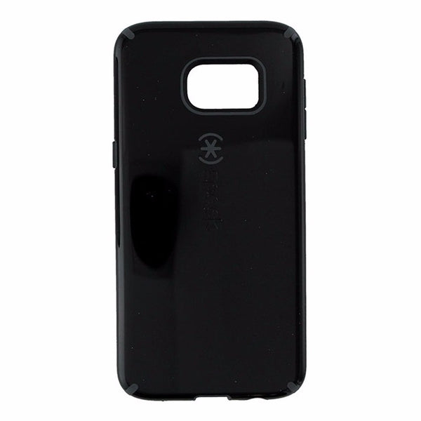 Speck CandyShell Case for Samsung Galaxy S6 Edge + - Black - Speck - Simple Cell Shop, Free shipping from Maryland!