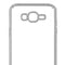 Speck CandyShell Series Hybrid Hardshell Case for Samsung Galaxy J7 - Clear - Speck - Simple Cell Shop, Free shipping from Maryland!