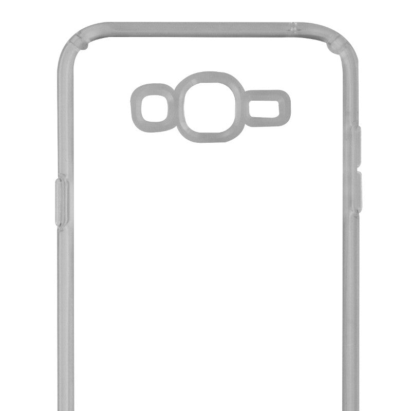 Speck CandyShell Series Hybrid Hardshell Case for Samsung Galaxy J7 - Clear - Speck - Simple Cell Shop, Free shipping from Maryland!