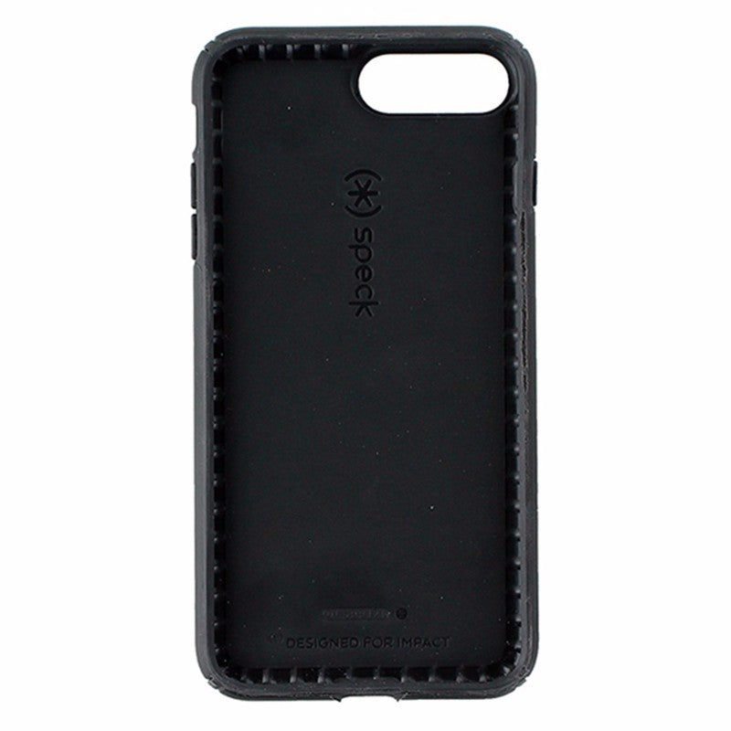Speck Presidio Hybrid Case for Apple iPhone 7 Plus - Black - Speck - Simple Cell Shop, Free shipping from Maryland!
