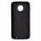 Speck CandyShell Grip Series Hybrid Case for Moto Z Play - Black - Speck - Simple Cell Shop, Free shipping from Maryland!