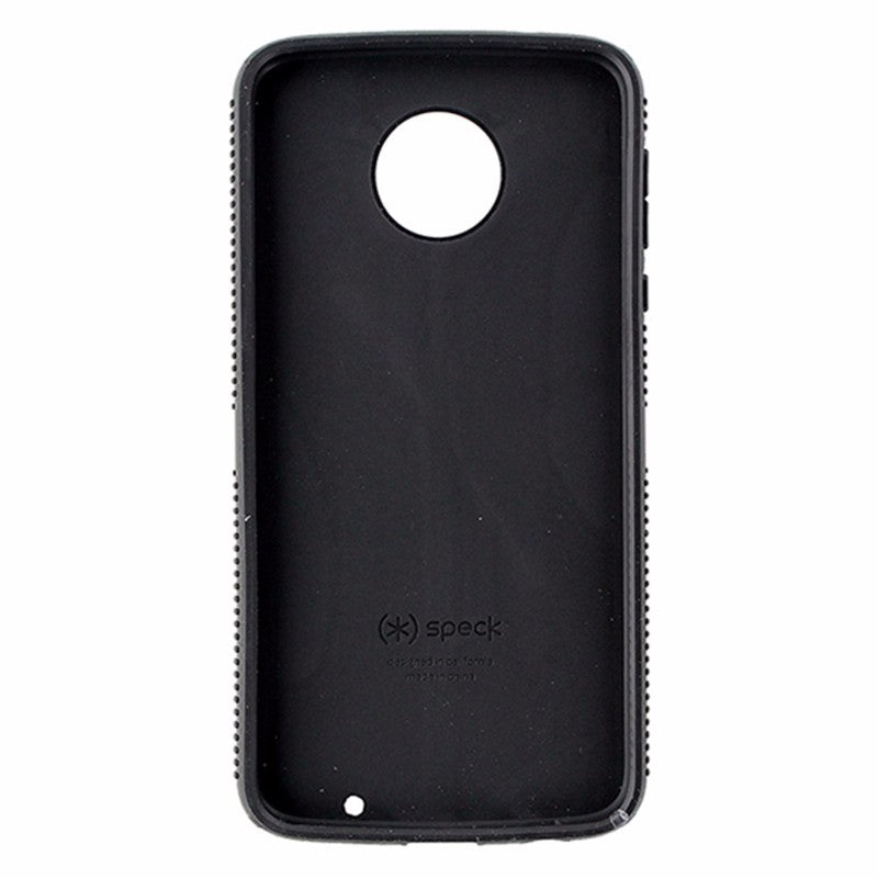 Speck CandyShell Grip Series Hybrid Case for Moto Z Play - Black - Speck - Simple Cell Shop, Free shipping from Maryland!