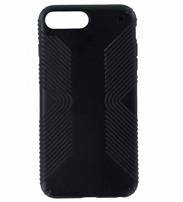 Speck Presidio Grip Slim Case Cover for Apple iPhone 7 Plus 6s Plus - Black - Speck - Simple Cell Shop, Free shipping from Maryland!