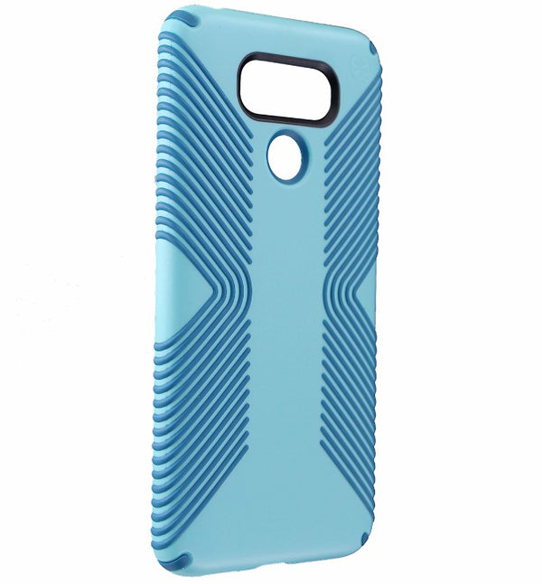 Speck Presidio Grip Series Case Cover for LG G6 - Robin Egg Blue/Tide Blue - Speck - Simple Cell Shop, Free shipping from Maryland!