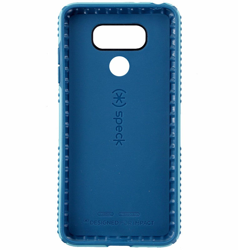 Speck Presidio Grip Series Case Cover for LG G6 - Robin Egg Blue/Tide Blue - Speck - Simple Cell Shop, Free shipping from Maryland!