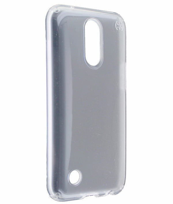 Speck Presidio Clear Series Hybrid Slim Case for LG K20 V Smartphone - Clear - Speck - Simple Cell Shop, Free shipping from Maryland!