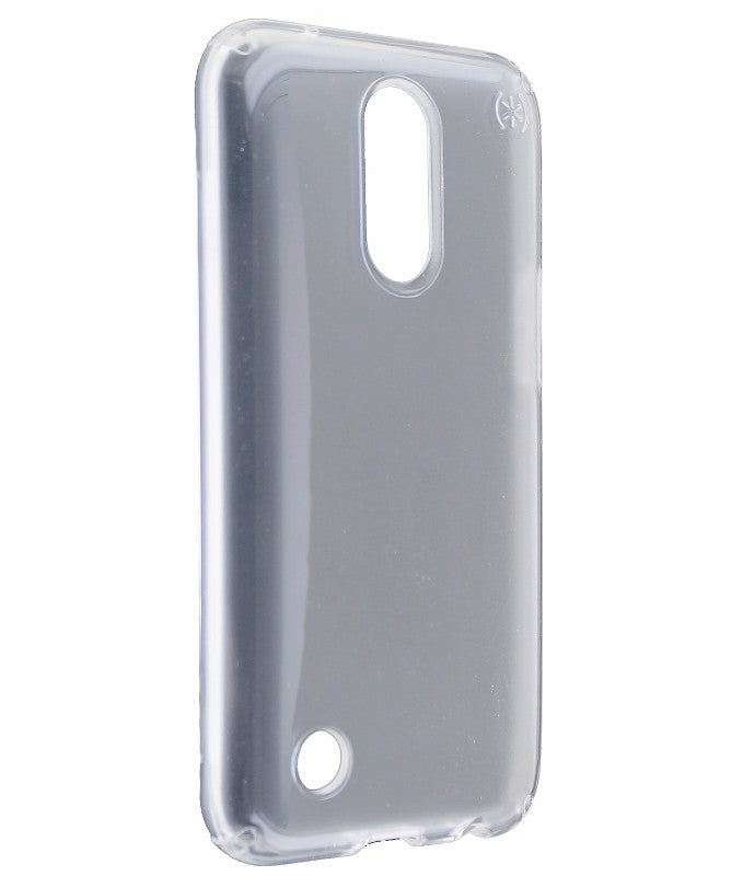 Speck Presidio Clear Series Hybrid Slim Case for LG K20 V Smartphone - Clear - Speck - Simple Cell Shop, Free shipping from Maryland!