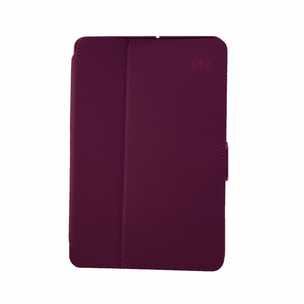 Speck Balance Folio Series Hardshell Case Cover for ASUS ZenPad Z8s - Purple - Speck - Simple Cell Shop, Free shipping from Maryland!