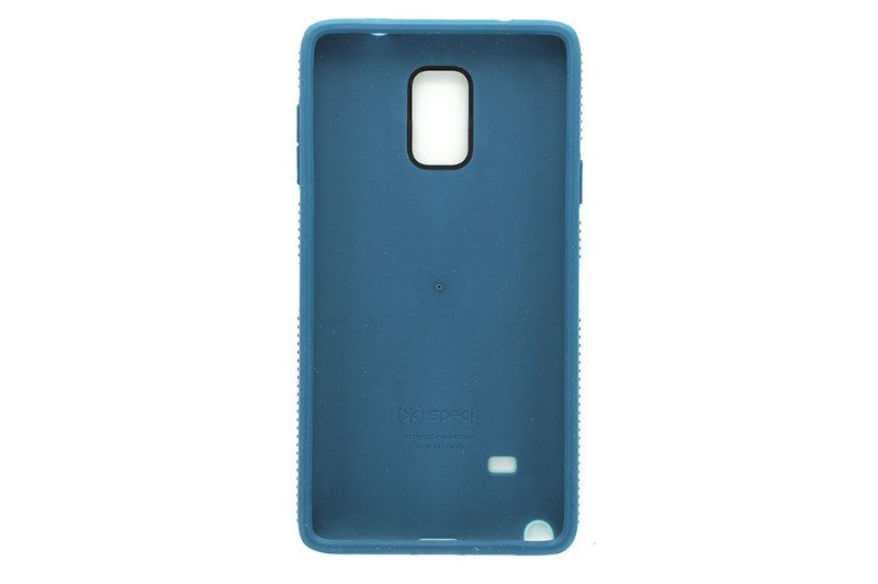 Speck CandyShell Grip Case for Samsung Galaxy Note4 Blue - Speck - Simple Cell Shop, Free shipping from Maryland!