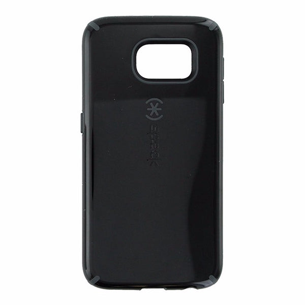 Speck CandyShell Case for Samsung Galaxy S6 - Black & Gray - Speck - Simple Cell Shop, Free shipping from Maryland!