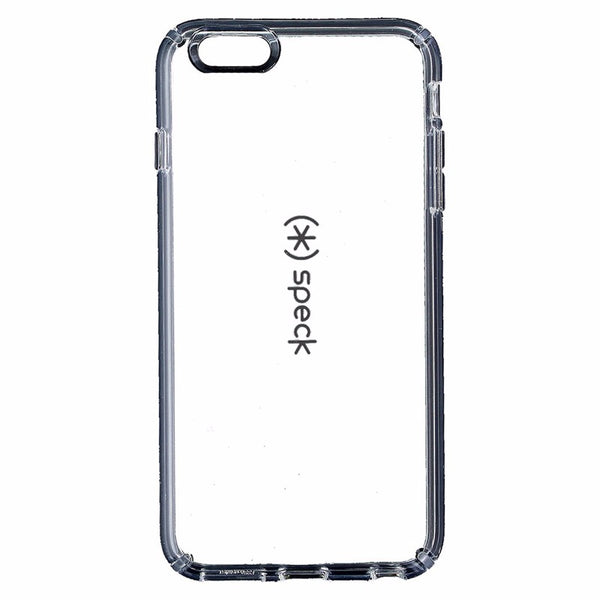 Speck CandyShell Hybrid Case for Apple iPhone 6 Plus / 6s Plus - Frost / Clear - Speck - Simple Cell Shop, Free shipping from Maryland!