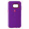 Speck CandyShell Hybrid Hardshell Case for Samsung Galaxy S7 - Purple / Orange - Speck - Simple Cell Shop, Free shipping from Maryland!