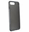 Speck Presidio Clear+Glitter Case iPhone 7 Plus / 8 Plus - Black / Gold Glitter