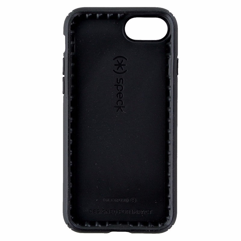 Speck Presidio Series Hybrid Case for Apple iPhone 7 - Black - Speck - Simple Cell Shop, Free shipping from Maryland!