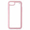 Speck Presidio Show Hybrid Case for Apple iPhone 7/6s/6 - Clear / Pink Rose Gold