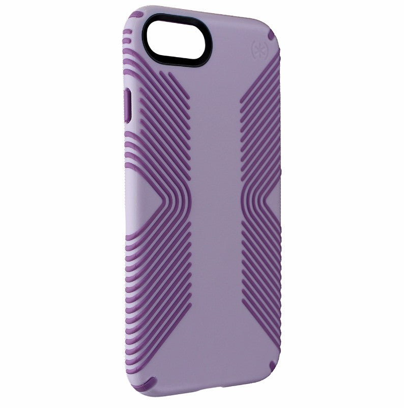 Speck Presidio Grip Series Case for iPhone SE (2nd Gen) & 8/7/6s - Lilac Purple - Speck - Simple Cell Shop, Free shipping from Maryland!
