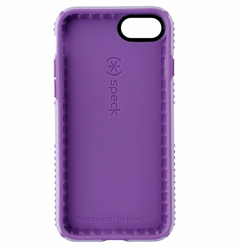 Speck Presidio Grip Series Case for iPhone SE (2nd Gen) & 8/7/6s - Lilac Purple - Speck - Simple Cell Shop, Free shipping from Maryland!