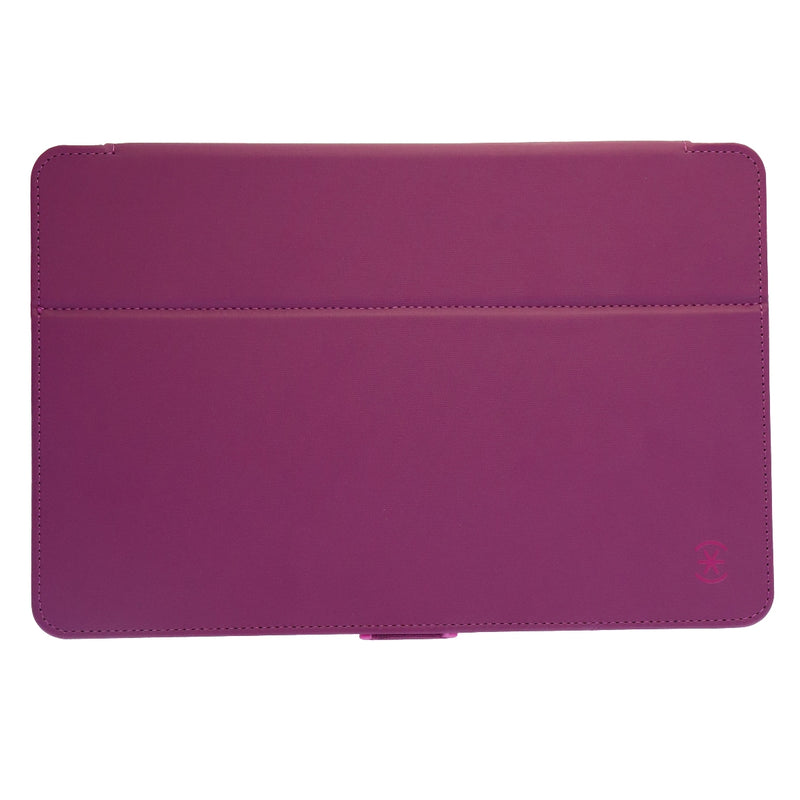 Speck Balance Folio Series Hardshell Case Cover for Ellipsis 10 HD - Purple - Speck - Simple Cell Shop, Free shipping from Maryland!