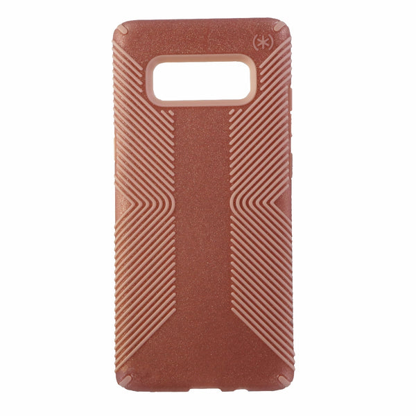 Speck Presidio Grip and Glitter Case Cover for Galaxy Note 8 - Pink and Glitter - Speck - Simple Cell Shop, Free shipping from Maryland!