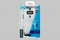 Speck CandyShell Case for HTC One M8 Smartphone - White/Black - Speck - Simple Cell Shop, Free shipping from Maryland!