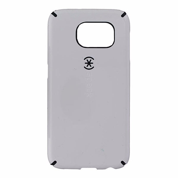 Speck CandyShell Case for Samsung Galaxy S6 - White & Black - Speck - Simple Cell Shop, Free shipping from Maryland!