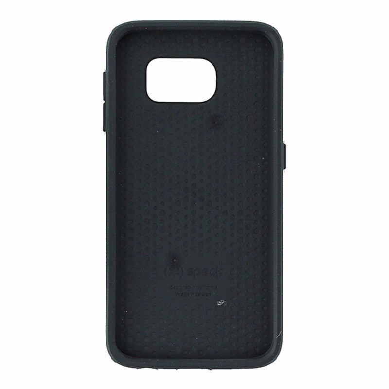 Speck CandyShell Case for Samsung Galaxy S6 - White & Black - Speck - Simple Cell Shop, Free shipping from Maryland!