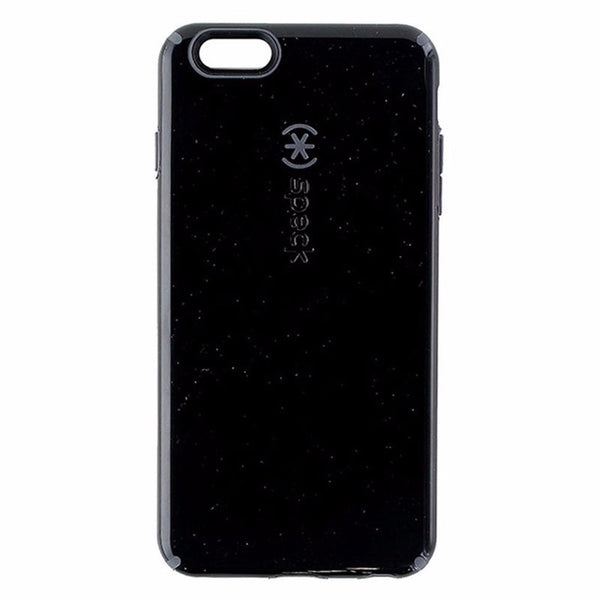 Speck CandyShell Case for iPhone 6/6S Plus - Black/Slate Grey - Speck - Simple Cell Shop, Free shipping from Maryland!
