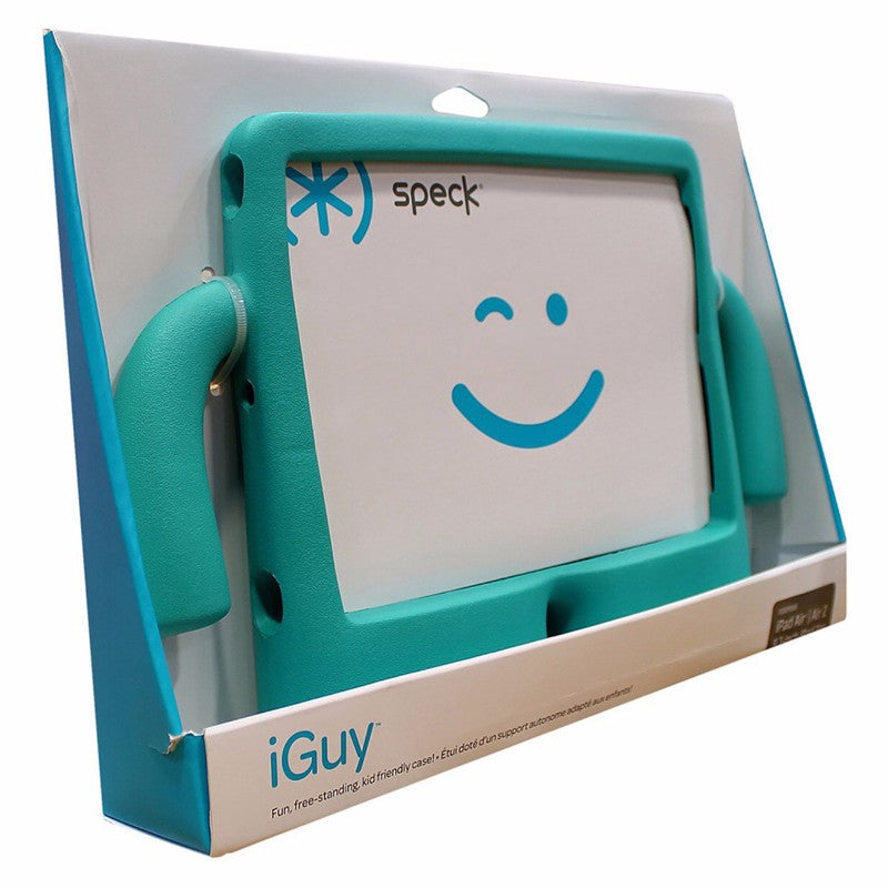 Speck iGuy Kid Friendly Case Stand for 9.7 in iPad Pro, iPad Air 2, iPad Air - Speck - Simple Cell Shop, Free shipping from Maryland!