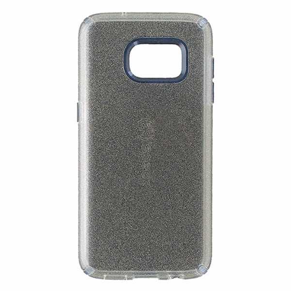 Speck CandyShell Series Hybrid Case for Samsung Galaxy S7 - Gold Glitter / Clear - Speck - Simple Cell Shop, Free shipping from Maryland!