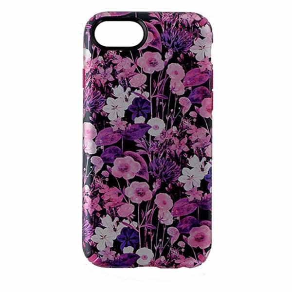 Speck Presidio Inked Slim Case Cover for iPhone 7 6S 6 - Flower Pink Rose - Speck - Simple Cell Shop, Free shipping from Maryland!