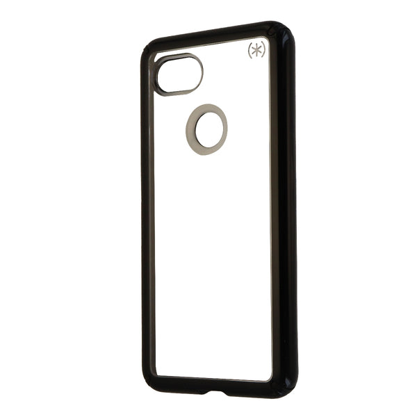 Speck Products Presidio Show Series Case for Google Pixel 2 XL - Clear / Black - Speck - Simple Cell Shop, Free shipping from Maryland!