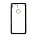 Speck Products Presidio Show Series Case for Google Pixel 2 XL - Clear / Black - Speck - Simple Cell Shop, Free shipping from Maryland!