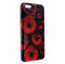 Speck CandyShell INKED Series Case Cover for iPhone 6S 6 Plus Dark Red Flower - Speck - Simple Cell Shop, Free shipping from Maryland!