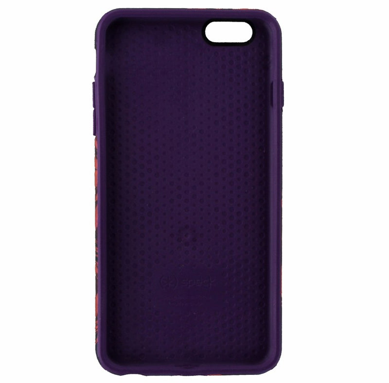 Speck CandyShell INKED Series Case Cover for iPhone 6S 6 Plus Dark Red Flower - Speck - Simple Cell Shop, Free shipping from Maryland!