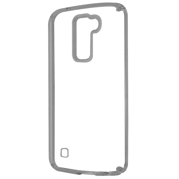 Speck CandyShell Series Hybrid Hardshell Case Cover for LG K10 - Clear - Speck - Simple Cell Shop, Free shipping from Maryland!