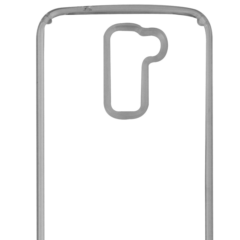 Speck CandyShell Series Hybrid Hardshell Case Cover for LG K10 - Clear - Speck - Simple Cell Shop, Free shipping from Maryland!