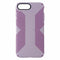 Speck Presidio Grip Hybrid Case for iPhone 7 Plus - Dark / Light Purple - Speck - Simple Cell Shop, Free shipping from Maryland!