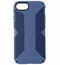 Speck Presidio Grip Hybrid Case Cover for iPhone 7/8 - Twilight Blue/Marine Blue - Speck - Simple Cell Shop, Free shipping from Maryland!