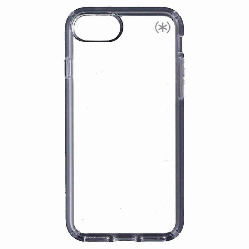 Speck Presidio Series Clear Hardshell Case for Apple iPhone 8 7 - Frost / Clear - Speck - Simple Cell Shop, Free shipping from Maryland!