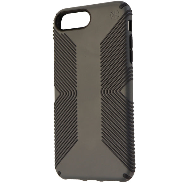Speck Presidio GRIP Case for iPhone 8 Plus 7 Plus 6s Plus 6 Plus - Graphite Gray - Speck - Simple Cell Shop, Free shipping from Maryland!