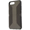 Speck Presidio GRIP Case for iPhone 8 Plus 7 Plus 6s Plus 6 Plus - Graphite Gray - Speck - Simple Cell Shop, Free shipping from Maryland!