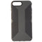 Speck Presidio GRIP Case for iPhone 8 Plus 7 Plus 6s Plus 6 Plus - Graphite Gray - Speck - Simple Cell Shop, Free shipping from Maryland!