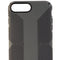 Speck Presidio GRIP Case for iPhone 8 Plus 7 Plus 6s Plus 6 Plus - Graphite Gray - Speck - Simple Cell Shop, Free shipping from Maryland!