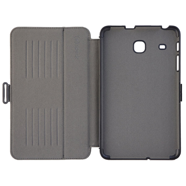 Speck Balance FOLIO Protective Case for Samsung Galaxy Tab E (8.0) - Black