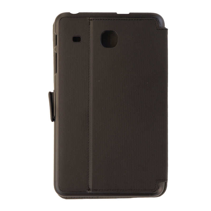 Speck Balance FOLIO Protective Case for Samsung Galaxy Tab E (8.0) - Black